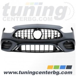 ПРЕДНА БРОНЯ C63 AMG MERCEDES C-CLASS W206, S206 /2021 - 2026/